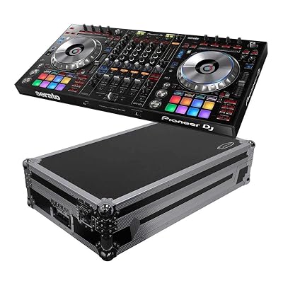 Pioneer DDJ-SZ2 Professional DJ Controller w Odyssey Chile | Ubuy
